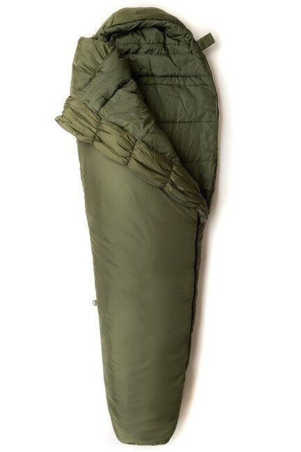 Snugpak Softie Elite 4 спальний мішок, -10°C, оливковий