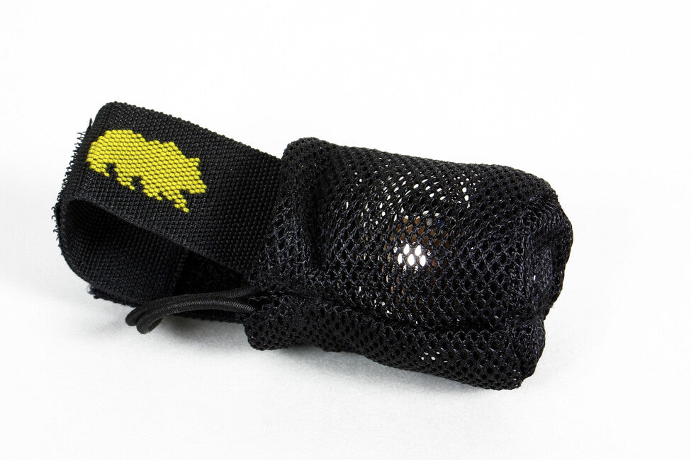 Coghlans CL дзвіночки для ведмедя, срібні
