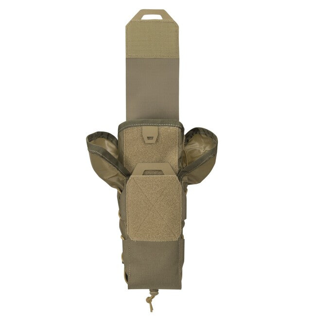 Direct Action® VERTICAL MK II чохол на аптечку Cordura, PenCott WildWood™