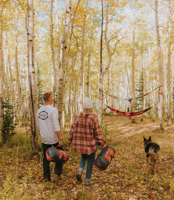 Klymit KSB 0 спальний мішок, помаранчевий