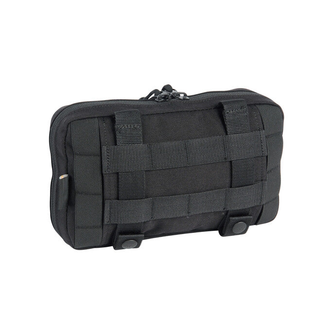 Tasmanian Tiger Leader Admin Pouch органайзер, чорний