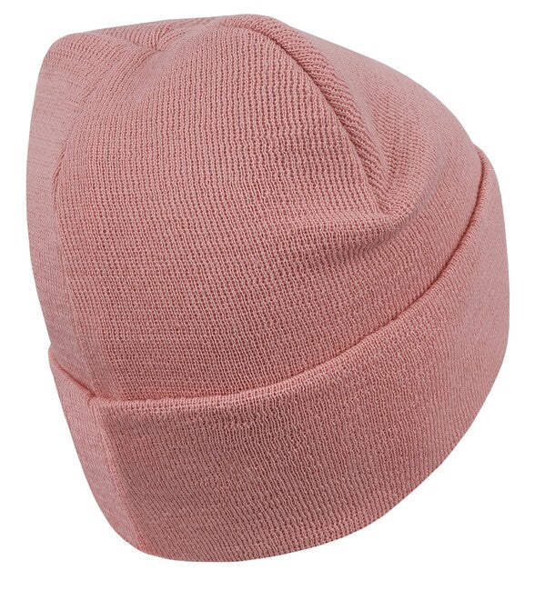 HUSKY Merhat 4 merino шапка жіноча, світло-помаранчева