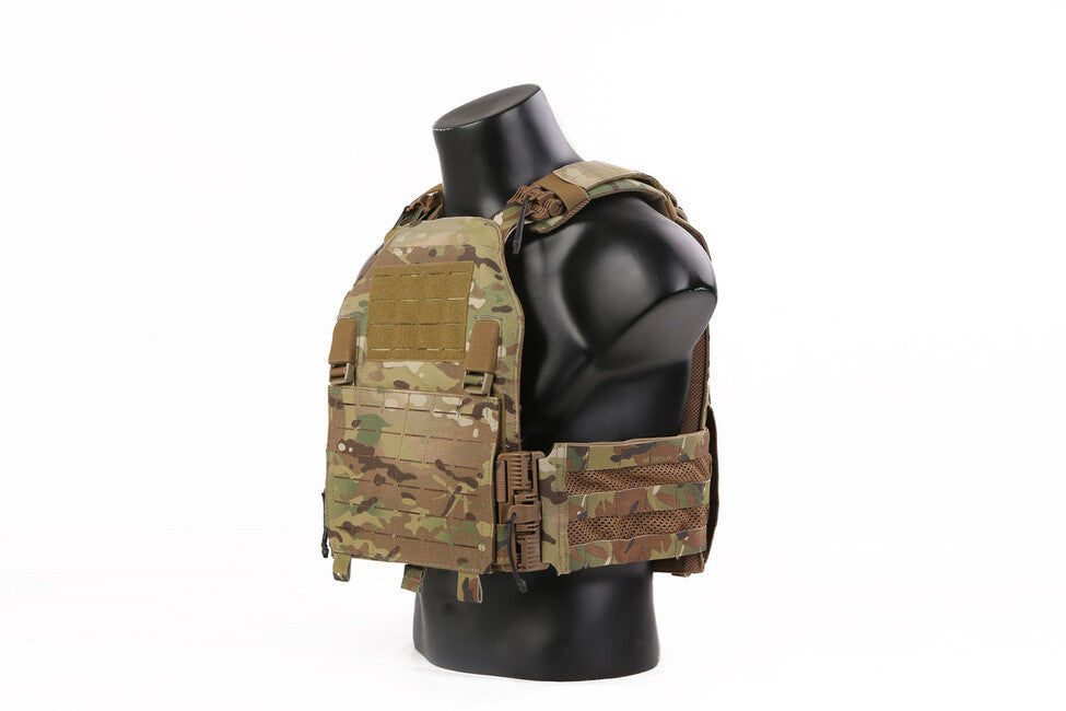 Emersongear W Roc носій плит 500D, мультикам