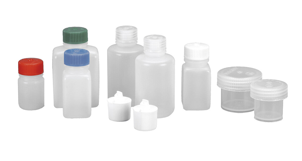 Nalgene travel kit набір туристичних контейнерів Medium, 8 шт.