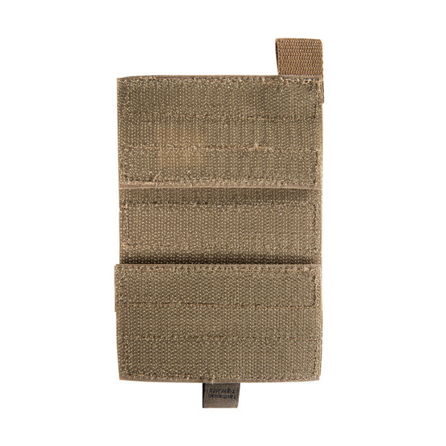 Tasmanian Tiger MOLLE Adapter VL адаптер для кріплення сумок 2, койотовий коричневий