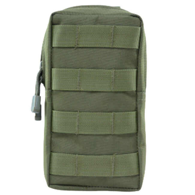 Dragowa Tactical багатофункціональна водонепроникна тактична сумка, зелена