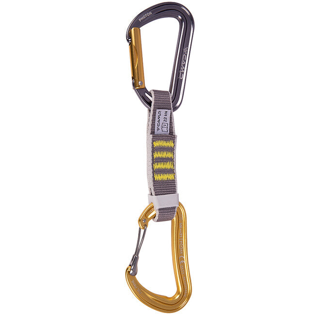 CAMP Dyon Mixed Express KS набір експресів 6 Pack 12 см