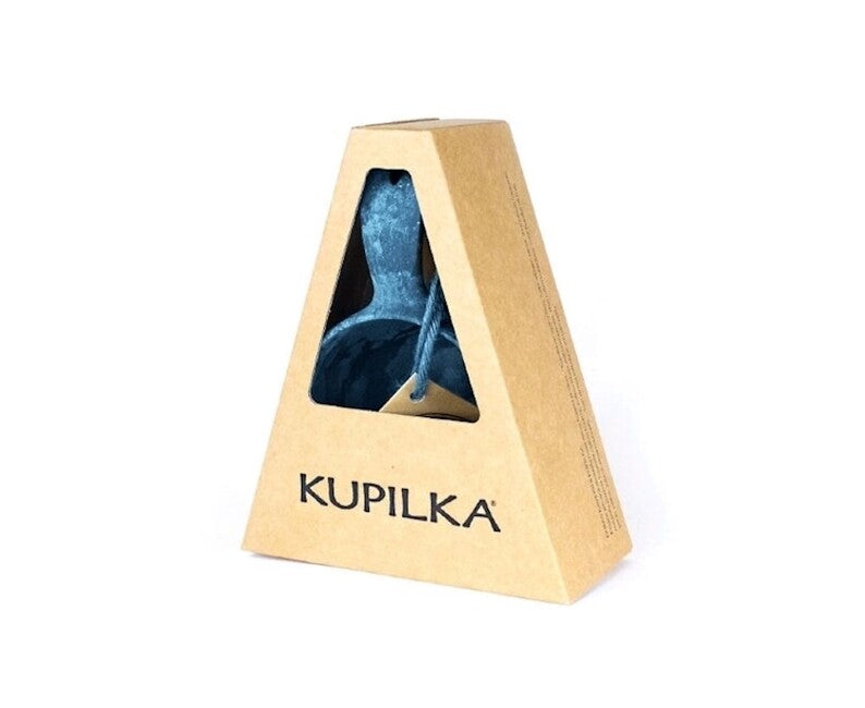 Kupilka 12 Junior Cup дитячий стаканчик з упаковкою, синій