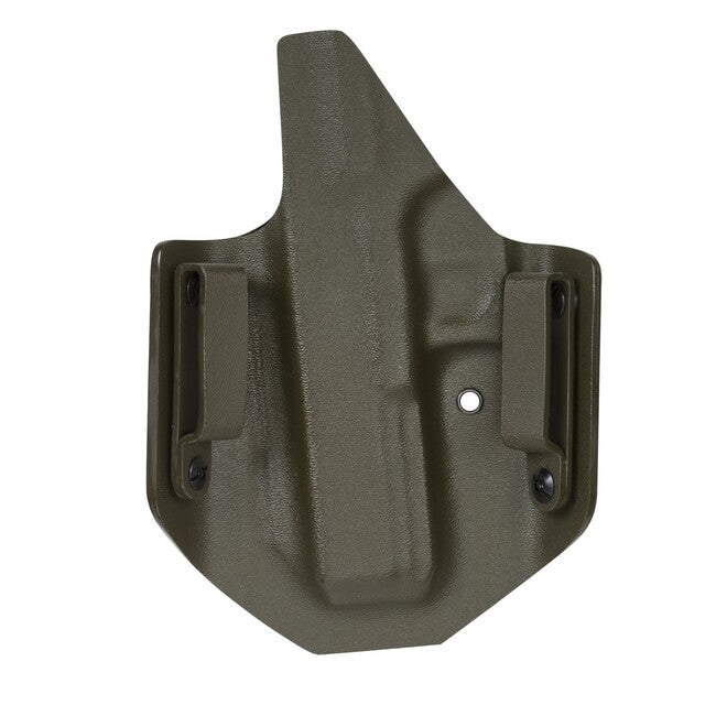 Direct Action® G17 OWB NO LIGHT чохол на зброю Full Kydex, оливковий