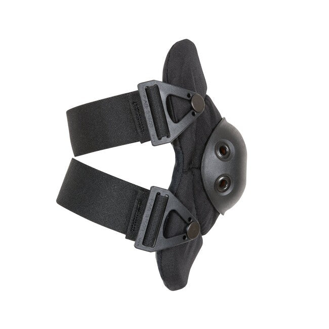 Alta Industries AltaFLEX SHOCKGUARD налокітник 53413 захист AltaLOK™ id, чорний