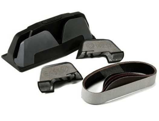 Work Sharp E5 комплект модульних приставок Upgrade Kit до точилки E5