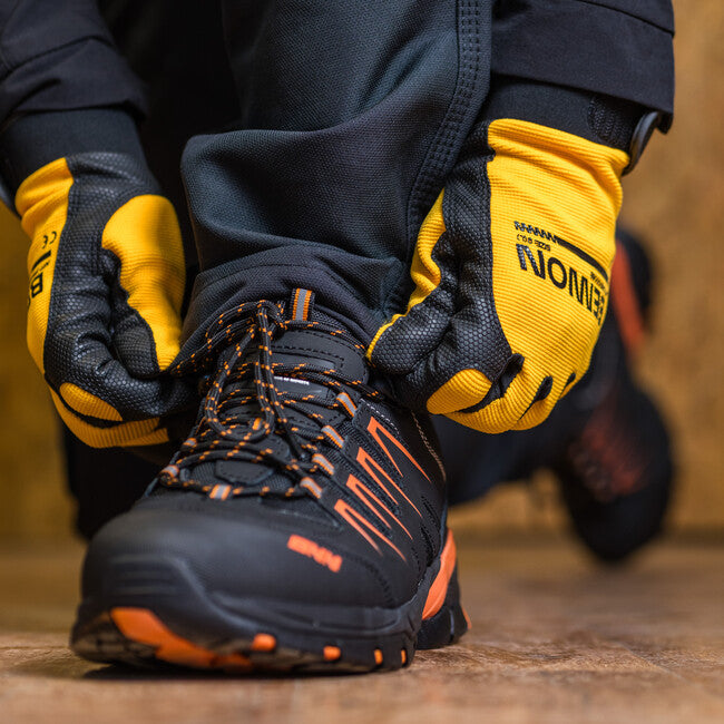 BENNON Orlando XTR O2 NM робочі черевики Low