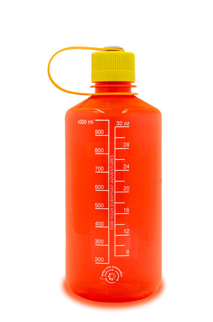 Nalgene NM Sustain пляшка для напиття 1 L, гранатове яблуко