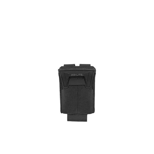 Agilite Pincer Single 5.56 чохол для магазину, чорний