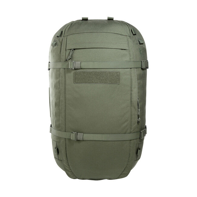 Tasmanian Tiger дорожна сумка Duffel 65, оливкова
