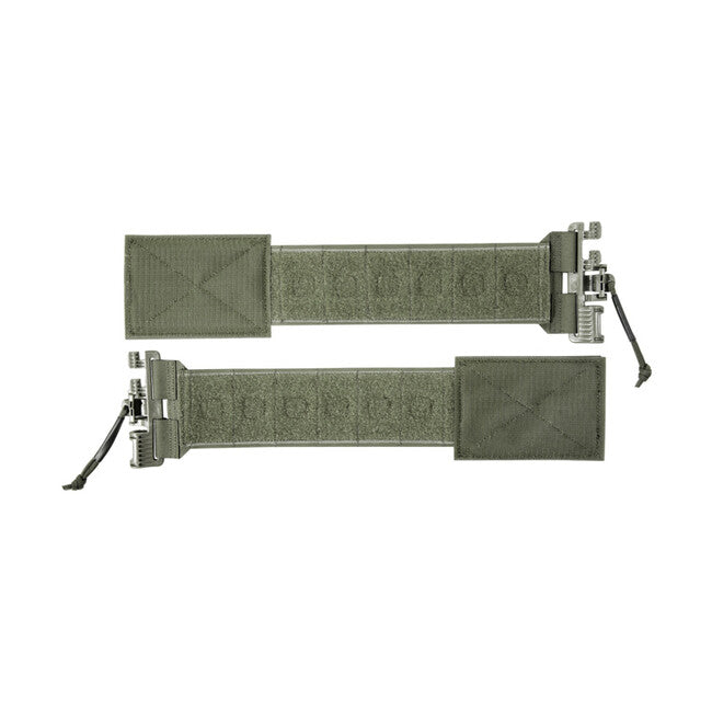 Tasmanian Tiger Reinforced Cummerbund пояс, оливковий