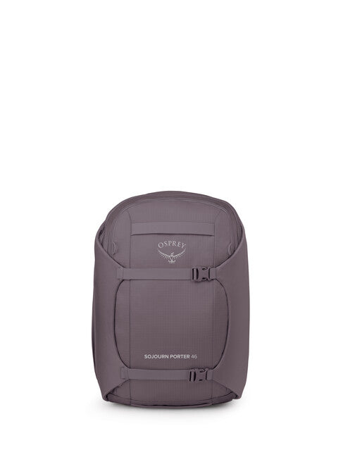 OSPREY Porter 46 міський рюкзак, графітовий фіолетовий
