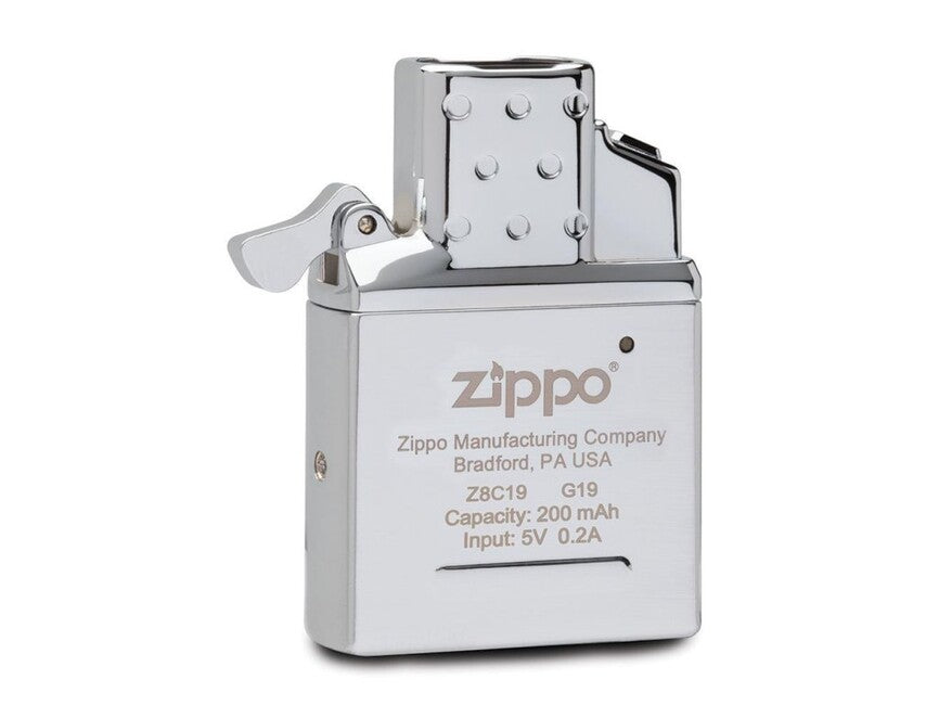 Zippo USB плазмова запальничка з перезарядкою