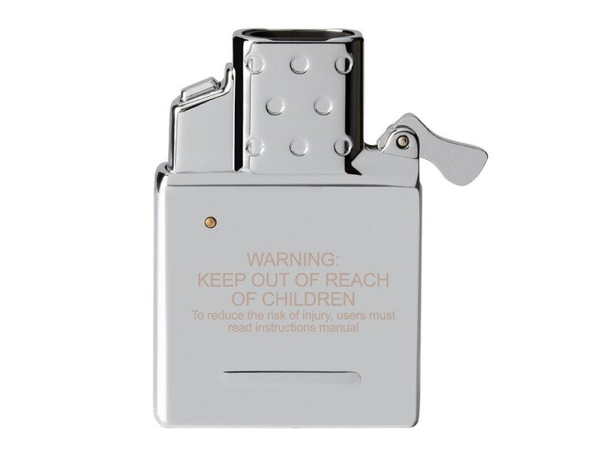 Zippo USB плазмова запальничка з перезарядкою