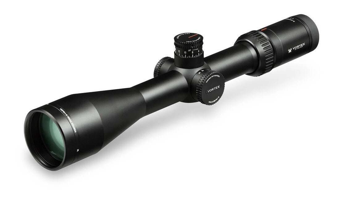 Vortex Optics Viper® HSLR™ прицел 4-16x50 SFP BDC-2 MOA