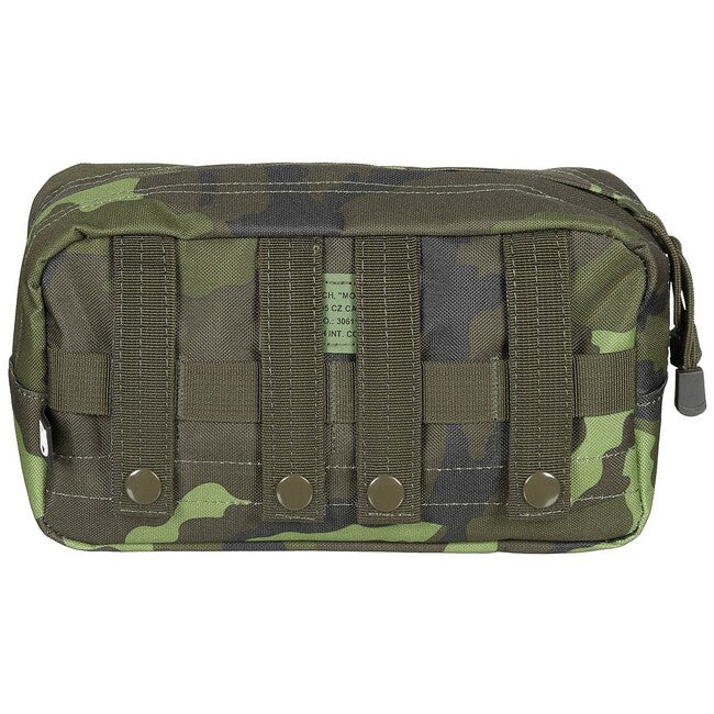 MFH MOLLE чохол, M 95 CZ камуфляж
