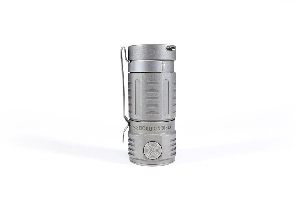 Origin Outdoors Titan LED кишеньковий ліхтар 700 люменів
