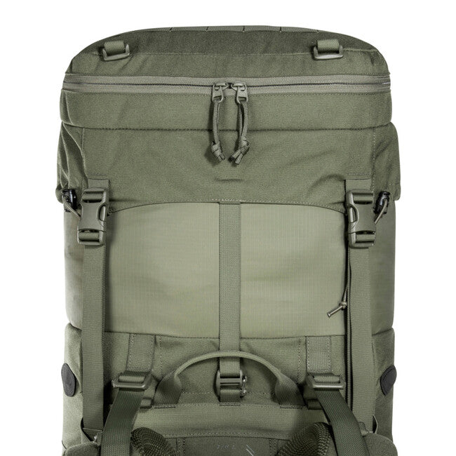 Tasmanian Tiger Base Pack 75 рюкзак, оливковий