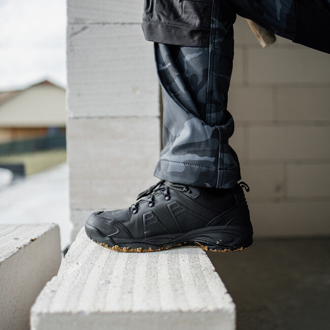 BENNON PANTHER XTR O2 Low тактичні черевики