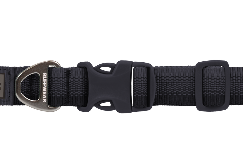 Ruffwear Front Range ошийник, базальтово-сірий