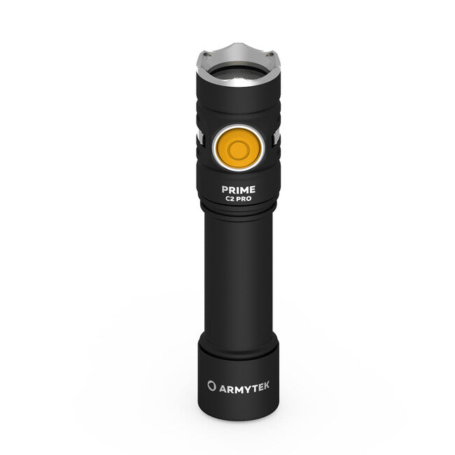 ArmyTek Prime C2 Pro LED кишеньковий ліхтар акумуляторний 2400 лм 68 г