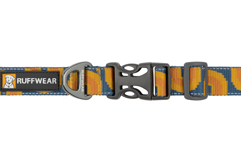 Ruffwear Crag ошийник, canyon oxbow