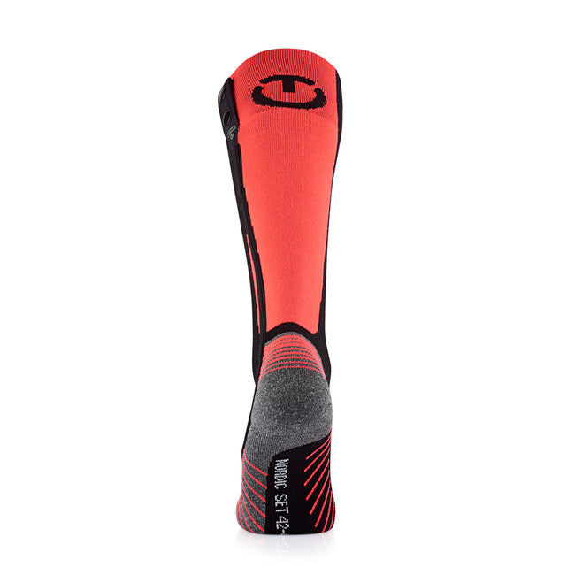 Therm-ic Nordic Socks S.E.T. екстра теплі шкарпетки, наб
