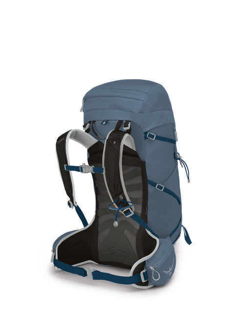 OSPREY рюкзак туристичний Tempest 30, tidal/atlas