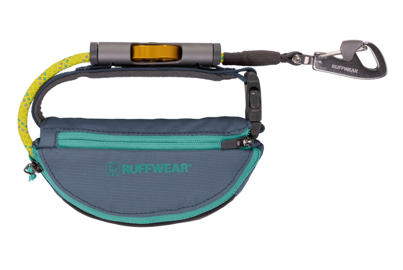 Ruffwear Hitch Hiker повідець, темно-синій