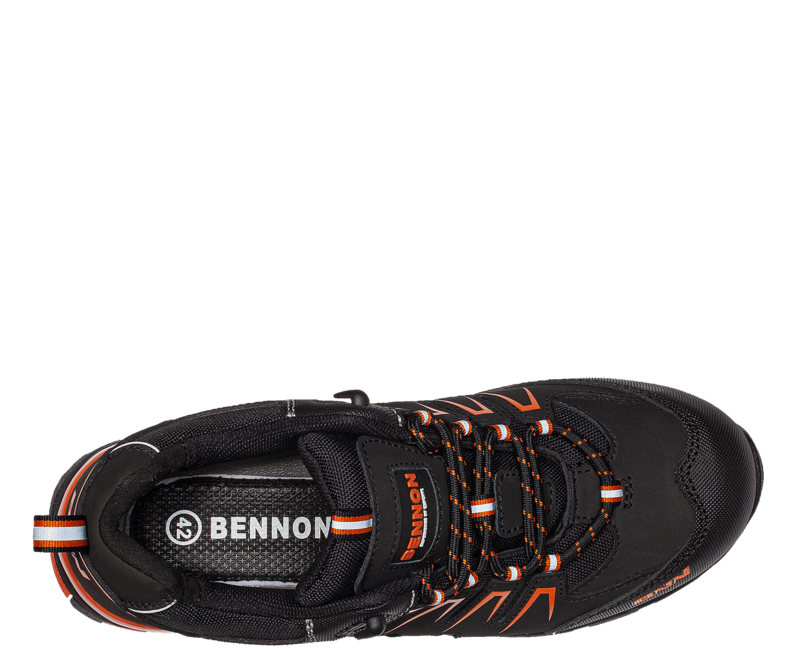 BENNON ORLANDO XTR S3 NM Low робочі чоботи