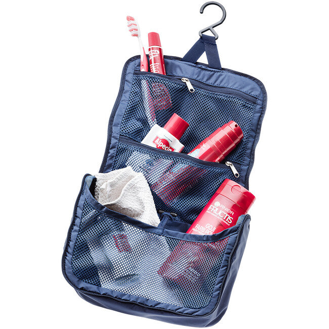 Deuter Wash Center Lite II гігієнічна капсулка papaya-redwood