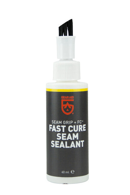 GearAid Seam Grip +FC швидковисихаючий герметик для швів 60 ml