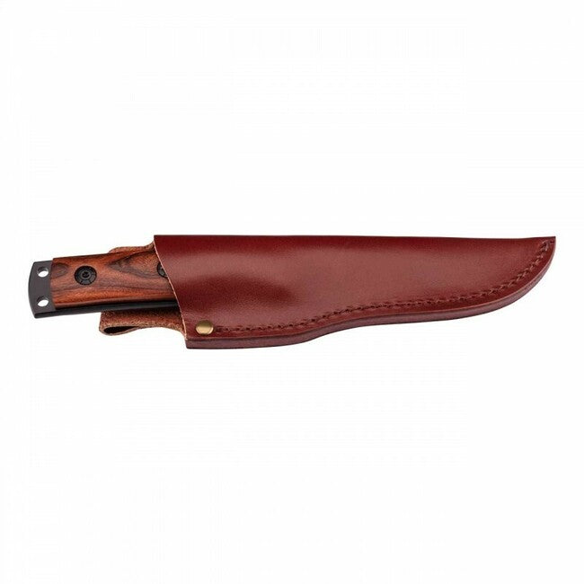 Herbertz Selektion поясний ніж 10,5см, Cocobolo