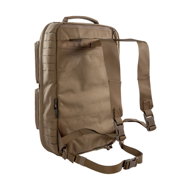 Tasmanian Tiger рюкзак першої допомоги Medic Mascal Pack, койотовий коричневий, 19 л