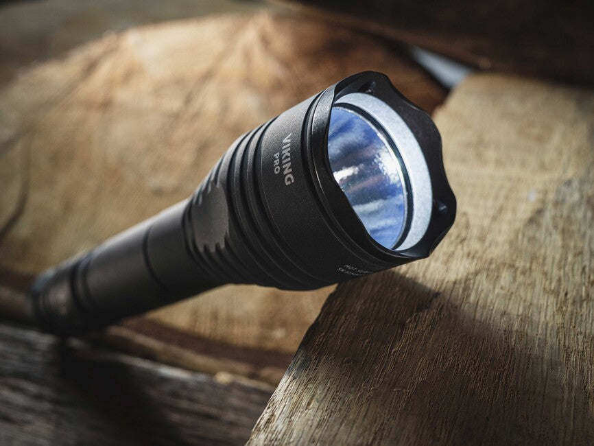 ArmyTek Viking Pro кишеньковий ліхтар White LED живлення від акумулятора 2050 лм, 136 г