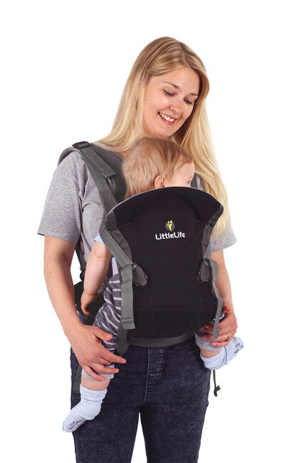 LittleLife Acorn дитячий рюкзак-переноска