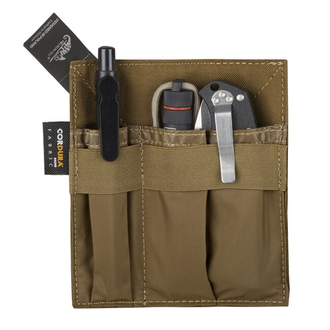 Helikon-Tex Insert Medium організаційна вставка, оливково-зелена