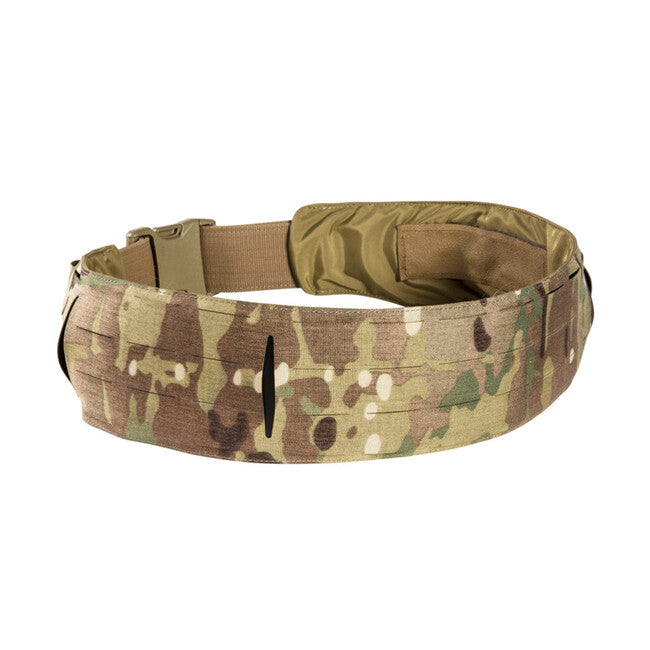 Tasmanian Tiger Warrior Belt LC поясний ремінь, мультикам
