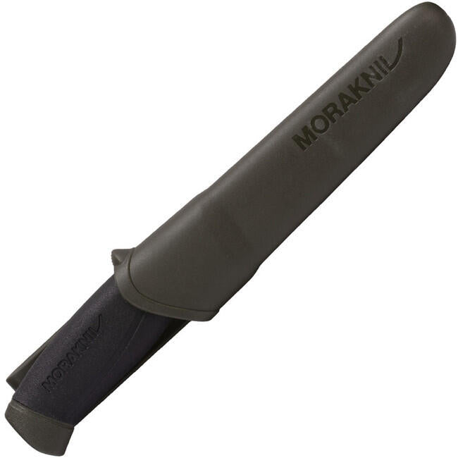 Mora of Sweden Companion ніж, військовий зелений