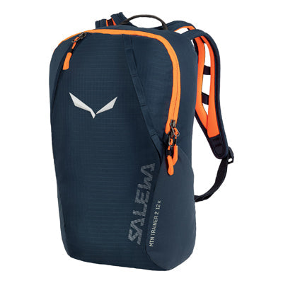 Salewa Trainer 2 рюкзак дитячий 12 L, синій