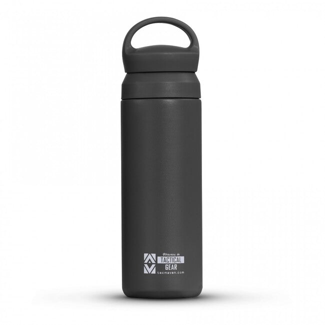Pentagon термоса 500ml, чорна
