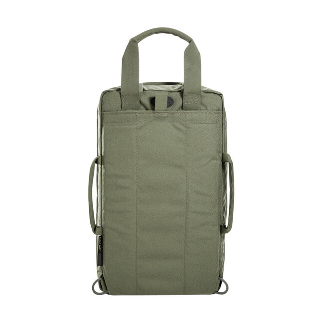Tasmanian Tiger Survival Pack рюкзак, оливковий, 16L