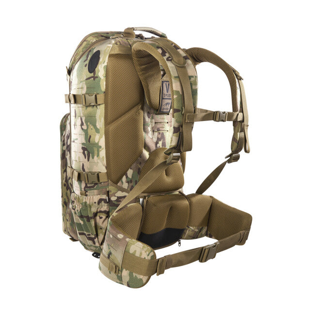 Tasmanian Tiger рюкзак Modular Trooper Pack, мультикам, 55L