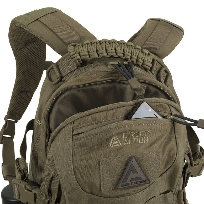 Direct Action® DRAGON EGG Mk II рюкзак Cordura, флектарн
