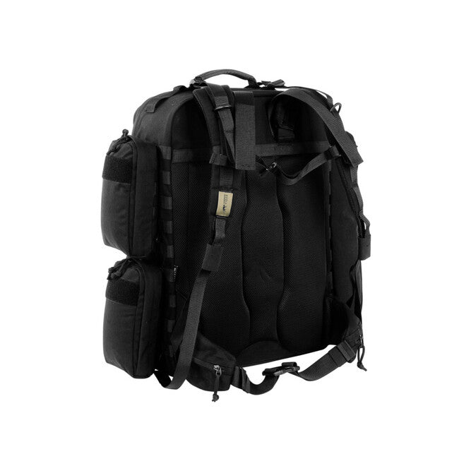 Tasmanian Tiger First Responder MKIII рюкзак для медичних потреб, чорний, 40L